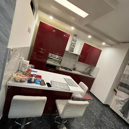 דירה Appartamento Trieste