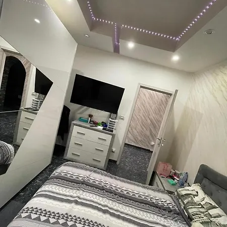 Apartment Appartamento Trieste *