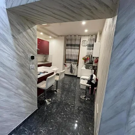 Appartamento Trieste Trieste