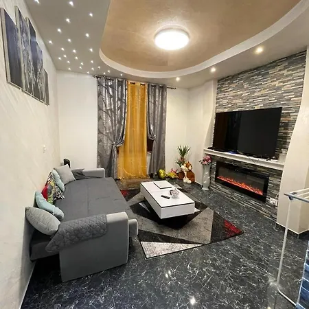 Appartamento Trieste טריאסטה